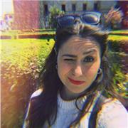 Insegnante di inglese, grammatica e conversazione; scuole medie, superiori e università